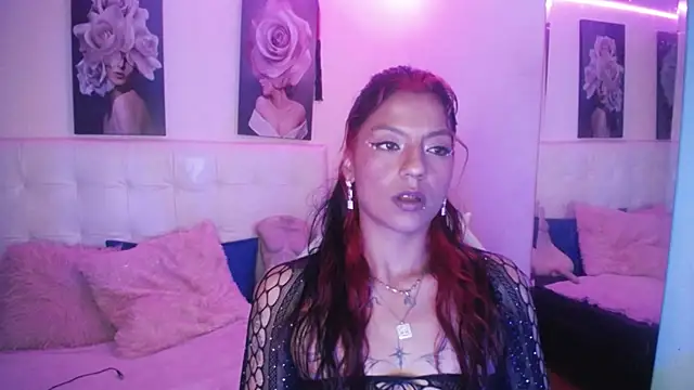 SamathaMay live XXX chat