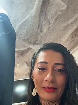 IsabellaMariet 라이브 XXX 채팅