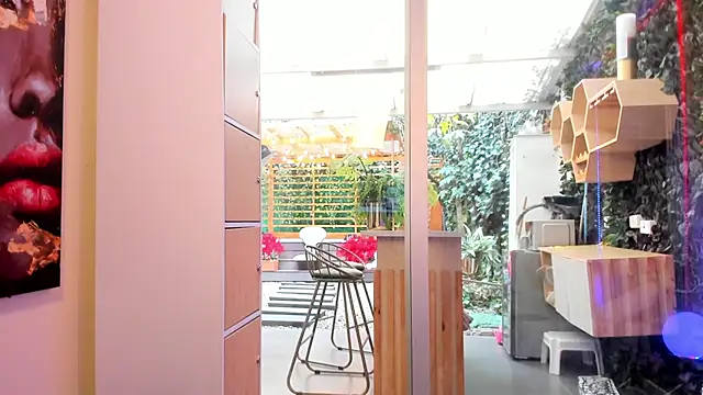 LilyBrooksk 라이브 XXX 채팅