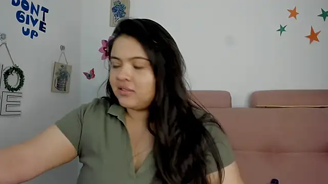 Chatroom XXX en direct de lizzie_c
