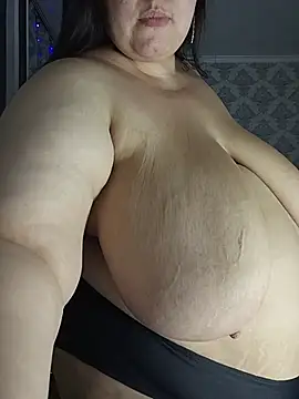 I_GODDESS Chat XXX in diretta