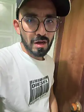 big_bearman – Naživo XXX chat
