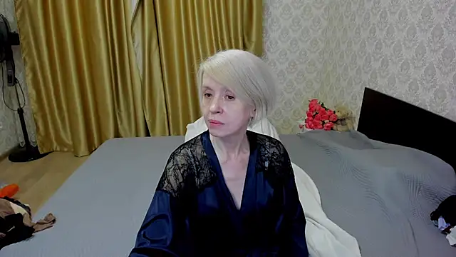 aminalive Live XXX-chat