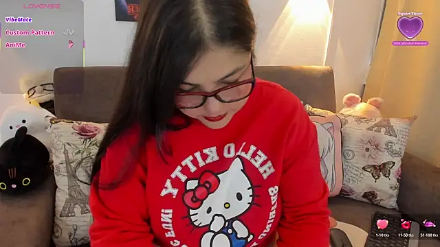 ugly_girl Chat XXX in diretta