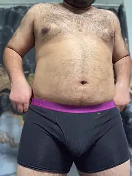 ChuBBycuck0Ld's Live XXX Chat