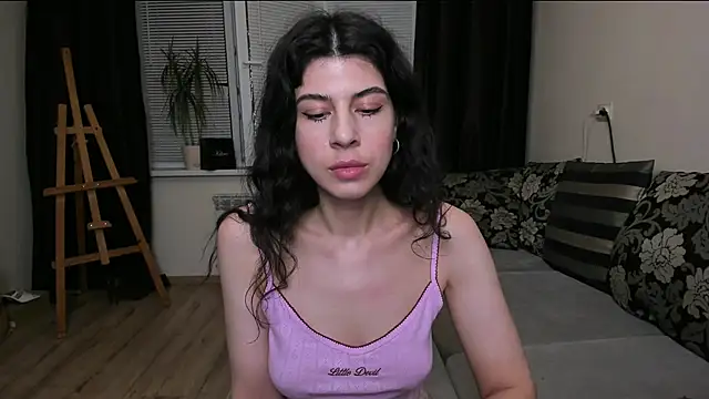 MolagAnna's Live XXX Chat