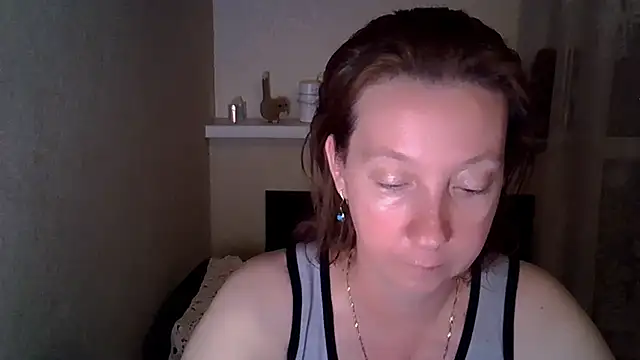 Madaamtang – Live XXX-chat
