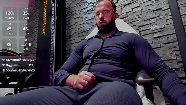 David_Big_Daddy Chat XXX live