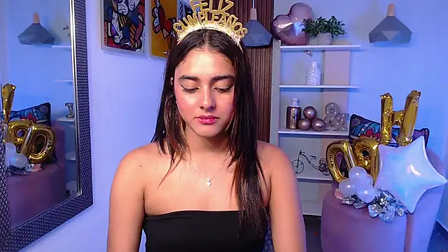 دردشة _Lucy_Grey_ الجنسية المباشرة