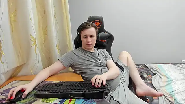 Živý XXX chat iliaskrislove