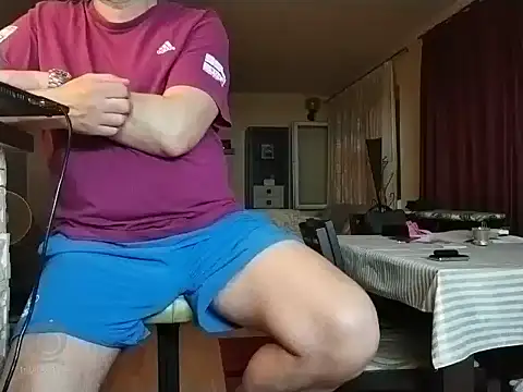 Онлайн чат XXX Snajperbaba