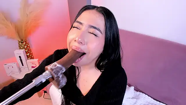 XXX chat uživo modela Valecute_
