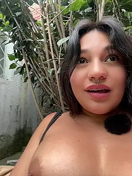 Czat XXX na żywo – Emily_Gomezz