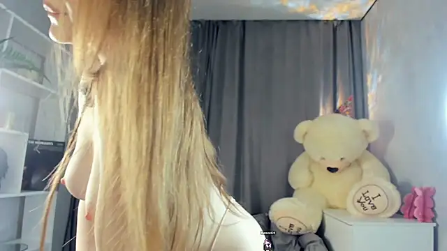 Chat XXX en directo de BelleDream