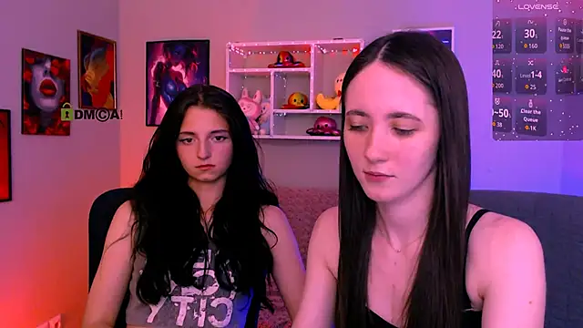 Chat XXX en directo de bella_dorn