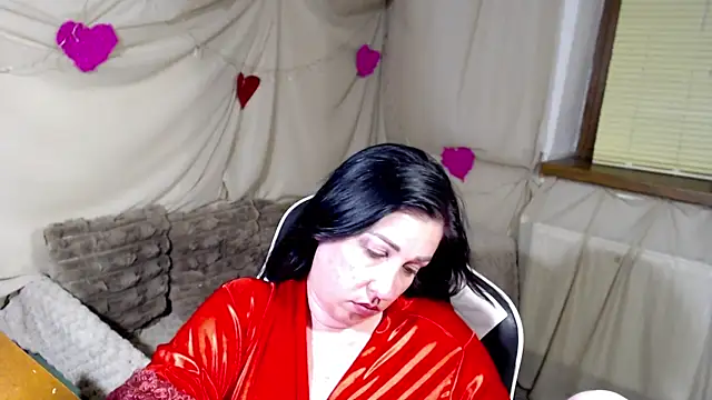 JillStevens' Live XXX Chat