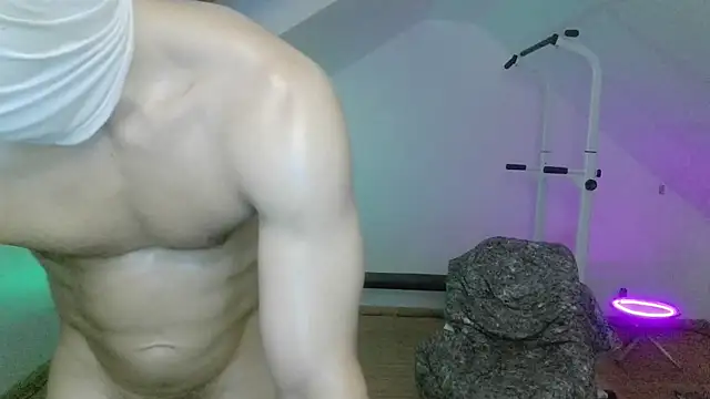 NinjaLaser 现场XXX聊天