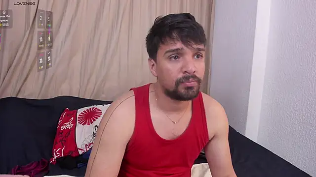 Онлайн чат XXX max_ed