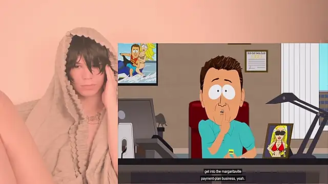 Bayakuya 现场XXX聊天