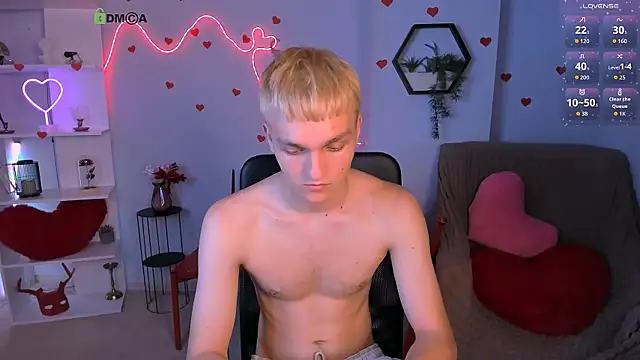 Chat XXX en directo de john_lik