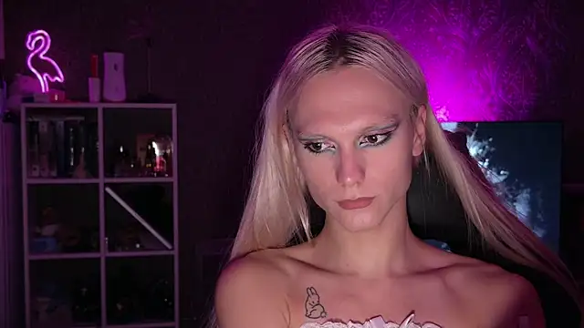 sindLy – Naživo XXX chat