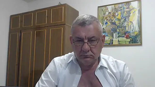 machomale3 Live XXX-chat