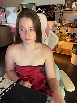 sweetest_pie Chat XXX in diretta