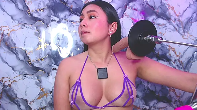 Chat XXX ao vivo de sweeet_amy