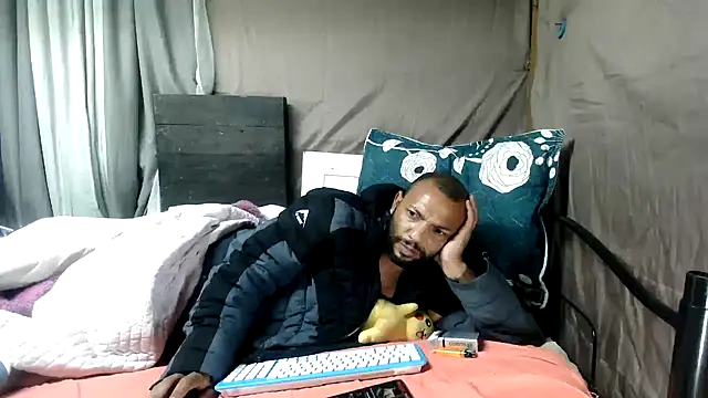 Chat XXX ao vivo de Camodick