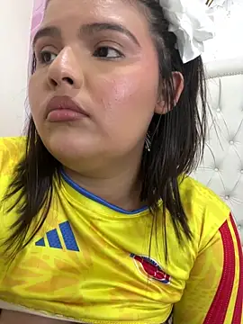 Chat XXX Live Lia_sexx