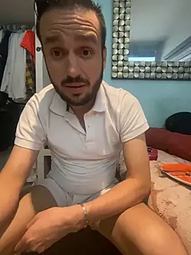 Alexitho25 Live XXX-chat