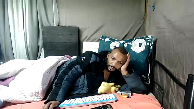 Camodick 라이브 XXX 채팅
