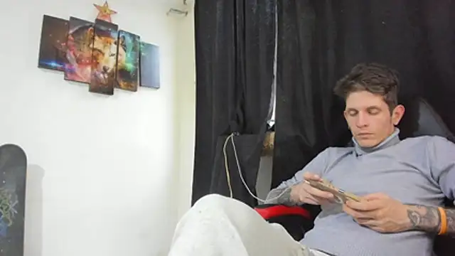 Онлайн чат XXX Jeff_Walton@xh