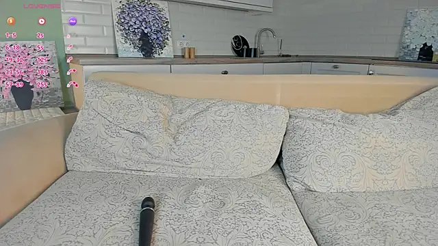 UWU_flower 라이브 XXX 채팅