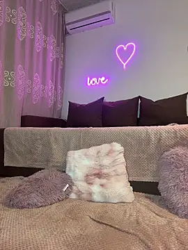 Chatroom XXX en direct de Sabrinedivinee
