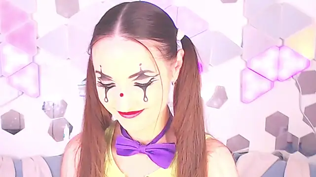 Chat XXX en directo de LexiKiss