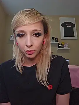 AmethystFoxx Chat XXX live
