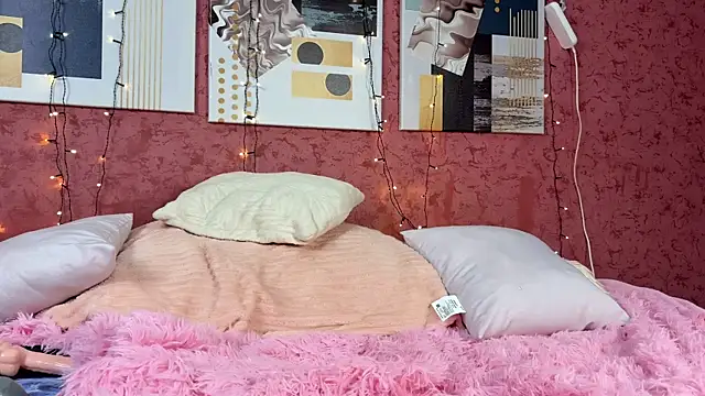 XXX chat uživo modela SlyFoxTales_