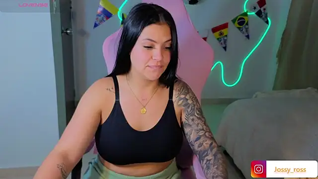 Czat XXX na żywo – Victoryyy_