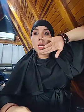 AmbarBurhan 라이브 XXX 채팅