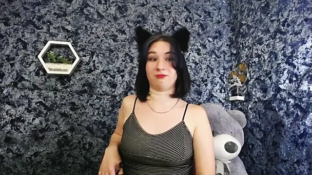 Moon_foxy_ 现场XXX聊天