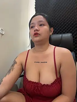 parker_pixie Obrolan Langsung XXX