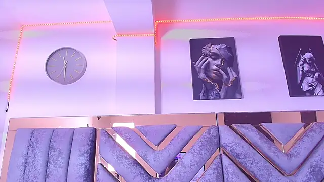 Lawrence_dim 现场XXX聊天