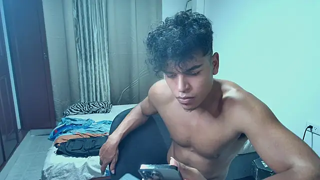 Jhon_wich Live XXX-Chat