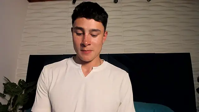 XXX chat uživo modela AustinJones_