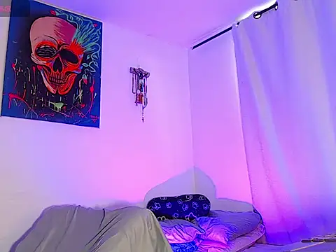 Czat XXX na żywo – Axel_Stton