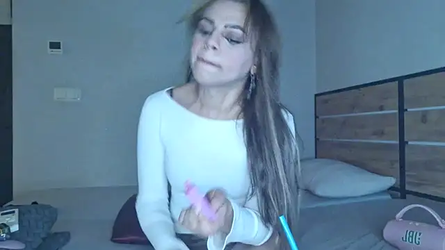 Arab_TransGirl Adlı Modelin Canlı XXX Sohbeti
