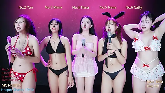 Chat XXX Live Rebel__Stage