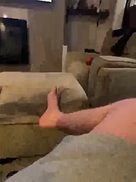 Feettlover69 Pertunjukan Webcam