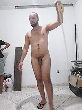 XXX chat uživo modela Gasc_1992